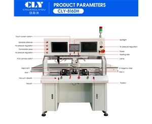 ??Hot sale press screen machine single head -816DH
