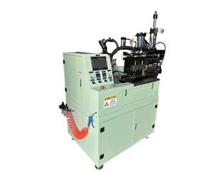 Zinc alloy brake wire die-casting machine